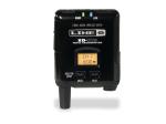 LINE6 ラインシックス V75-BP ◆ 2.4GHz帯デジタルワイヤレス V75-RX用 ボディパック型トランスミッター