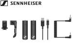 SENNHEISER ゼンハイザー XSW-D PORTABLE BASE SET ( ポータブルベースセット )