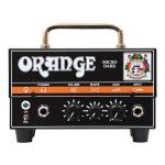Orange オレンジ Micro Dark 【20W ギターアンプヘッド】