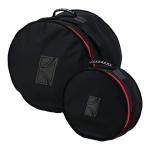 TAMA タマ Standard Series Drum Bag Set DSS28LJ Club-JAM MINI kit用 2点セット 【 ドラム ケース 】