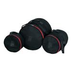 TAMA タマ Standard Series Drum Bag Set DSS44LJ Club-JAM Flyer kit用 4点セット 【 ドラム ケース 】
