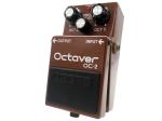 BOSS ボス OC-2 Octaver