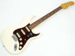Fender フェンダー American Professional II Stratocaster HSS Olympic White / RW  USA ストラトキャスター エレキギター