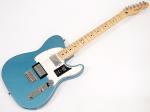Fender フェンダー Player Telecaster HH / Tidepool / Maple