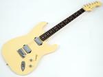 Fender フェンダー SCANDAL Mami Stratocaster Omochi / Vintage White