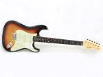 Fender フェンダー Made in Japan Heritage 60s Stratocaster 3-Color Sunburst / Rosewood Fingerboard