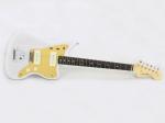 Fender フェンダー  Made in Japan Heritage 60s Jazzmaster  White Blonde  日本製 ヘリテイジ ジャズマスター エレキギター 