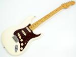 Fender フェンダー American Professional II Stratocaster Olympic White / M < Used / 中古品 > 