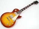 Gibson ギブソン Les Paul Standard 60s Figured Top / Iced Tea #221420338