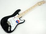 Fender フェンダー Eric Clapton Stratocaster Black