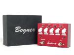 Bogner ボグナー Ecstasy Red / USED