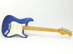 Fender フェンダー AMERICAN ULTRA STRATOCASTER Maple Fingerboard / Cobra Blue