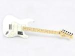 Fender フェンダー Player Stratocaster Polar White / MN