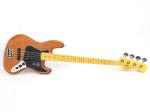 Fender フェンダー American Professional II Jazz Bass Roasted Pine / Maple  USA ジャズベース アメリカン・プロフェッショナル 
