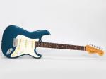 Fender フェンダー Takashi Kato Stratocaster Paradise Blue / RW  加藤隆志シグネイチャー ストラトキャスター 