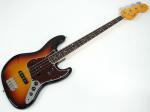 Fender フェンダー American Vintage II 1966 Jazz Bass 3CS USA アメリカン・ビンテージ ジャズ・ベース 