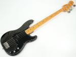 Fender フェンダー J Precision Bass Black Gold / M 日本製 プレシジョンベース ルナシー  
