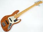 Fender フェンダー American Professional II Jazz Bass V Roasted Pine / M 5弦ベース アメプロ ジャズベース 