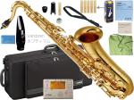 YAMAHA ヤマハ YTS-480 テナーサックス ラッカー ゴールド 管楽器 tenor saxophone gold Vandoren オプティマム マウスピース セット H　北海道 沖縄 離島不可