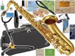 YAMAHA ヤマハ YTS-62 テナーサックス ラッカー 管楽器 Tenor saxophone gold セルマー S90 マウスピース セット H　北海道 沖縄 離島不可