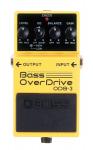 BOSS ボス ODB-3 Bass OverDrive  コンパクト エフェクター ベース オーバードライブ  WO