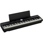 Roland ローランド 電子ピアノ FP-E50-BK 88鍵盤 ピアノタッチ