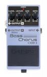 BOSS ボス CEB-3 Bass Chorus コンパクト エフェクター 【ベース コーラス  】