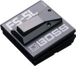 BOSS ボス FS-5L  ラッチ・タイプ フット・スイッチ 