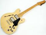 SQUIER スクワイヤー Classic Vibe Starcaster NAT < Used / 中古品 > 