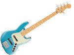 Fender フェンダー Player Plus Jazz Bass V Opal Spark MN プレイヤー・プラス ジャズベース 5弦ベース