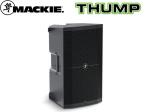 MACKIE マッキー Thump212 (1本) ◆ 1400W 12インチ パワードスピーカー ( アンプ搭載 ) サンプ212
