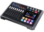 TASCAM タスカム Mixcast 4 ［ポッドキャスト ライブ配信 動画配信 イベント収録］