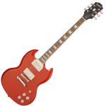 Epiphone エピフォン SG Muse Scarlet Red Metallic  SGミューズ エレキギター by ギブソン