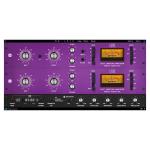 Plugin Alliance プラグインアライアンス Purple Audio MC77 プラグインエフェクト コンプレッサー FET
