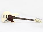 Fender フェンダー American Vintage II 1966 Jazz Bass  Olympic White  USA アメリカン・ビンテージ ジャズ・ベース 