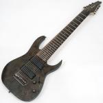 Ibanez アイバニーズ RG9PB / Transparent Gray Flat