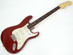 Fender フェンダー 2023 Collection Made In Japan Traditional '60s Stratocaster / Aged Dakota Red 