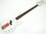Fender フェンダー 2023 Collection MIJ Traditional 60s Precision Bass  Olympic White 限定 日本製 プレシジョンベース