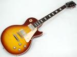 Gibson ギブソン Les Paul Standard 60s Figured Top / Iced Tea #204830034