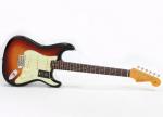 Fender フェンダー American Vintage II 1961 Stratocaster 3-Color Sunburst  USA アメリカン・ビンテージ ストラトキャスター