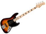 Fender フェンダー Geddy Lee Jazz Bass 3-Color Sunburst ラッシュ ゲディ・リー  ジャズベース Rush