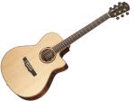 Morris モーリス S−LTD 国産 アコースティックギター 2023 サウンドメッセ 出展商品