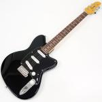 Ibanez アイバニーズ TM730 BK 日本製 エレキギター タルマン  Black ブラック