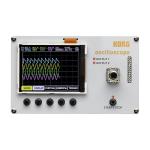 KORG コルグ NTS-2 OSC oscilloscope kit 4 チャンネル・オシロスコープ DIY
