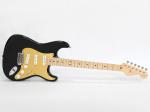 Fender フェンダー Eric Clapton Stratocaster Black 2007年製