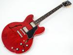 Gibson ギブソン ES-335 / Sixties Cherry #212830241
