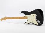 Fender フェンダー American Deluxe Stratocaster LH BLK