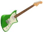 Fender フェンダー Player Plus Meteora HH Cosmic Jade / PF プレイヤー・プラス メテオラ エレキギター