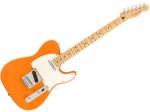 Fender フェンダー Player Telecaster Capri Orange MN プレイヤー テレキャスター  カプリ・オレンジ エレキギター 