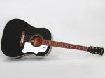Gibson ギブソン 60s J-45 Original - Ebony #21663082